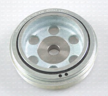 IPD 15-7035 Belt Pulley, crankshaft